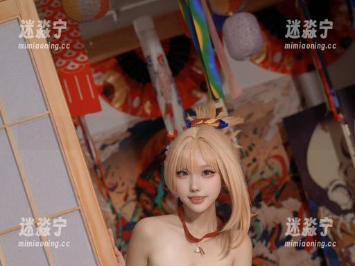 想要美少女？快来翻Cat Demon喵崽精选图包吧！
